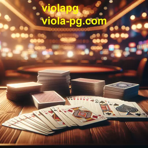 Descobrindo o Fascinante Mundo dos Jogos de Cartas