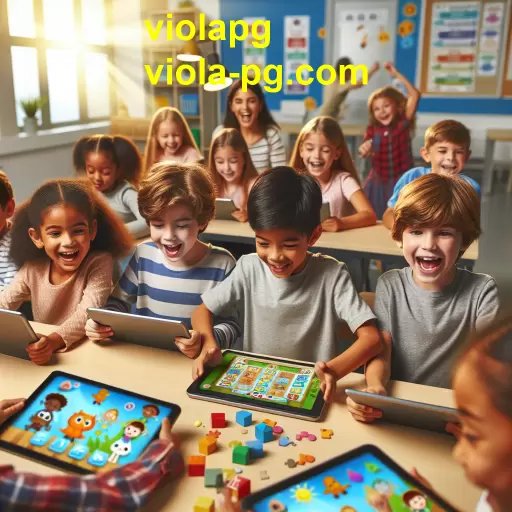 A Importância dos Jogos Educativos na Aprendizagem