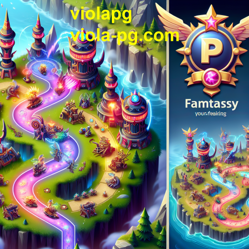 Explorando o Mundo dos Jogos de Defesa de Torre